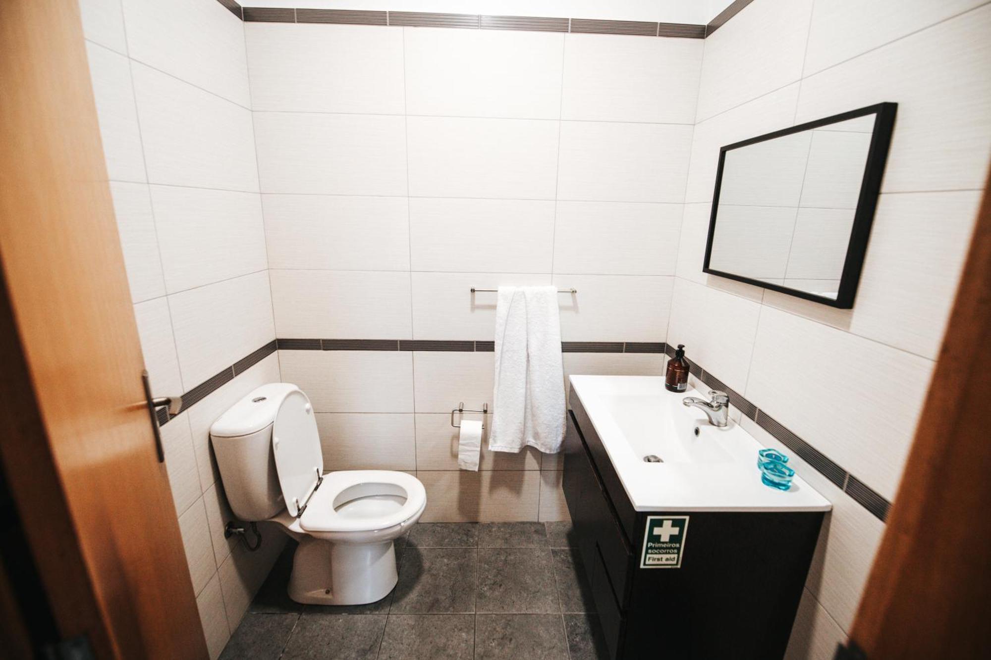 شقة Casa Da Ribeira Senhora do Rosário المظهر الخارجي الصورة